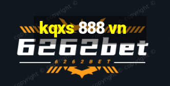 kqxs 888 vn