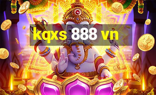 kqxs 888 vn