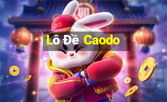 Lô Đề Caodo