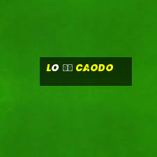 Lô Đề Caodo