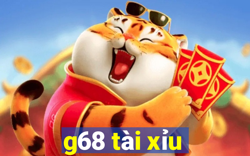 g68 tài xỉu