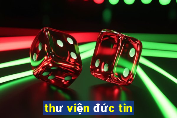 thư viện đức tin