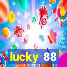 lucky 88