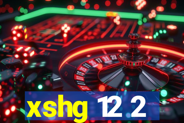 xshg 12 2