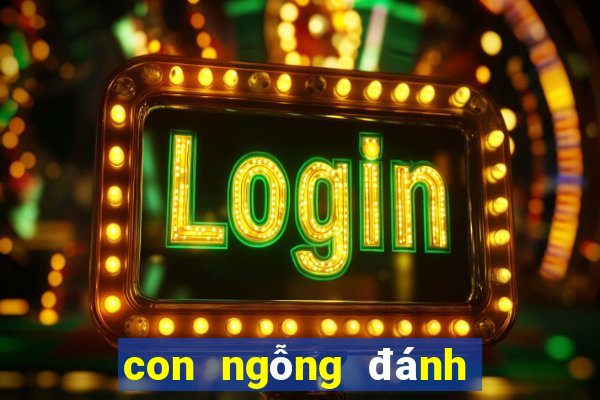 con ngỗng đánh số mấy