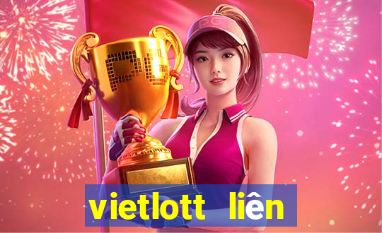 vietlott liên kết với ngân hàng nào