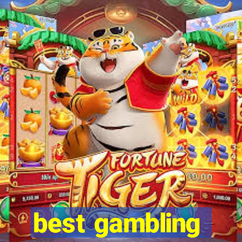 best gambling