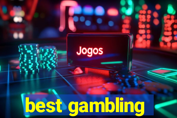 best gambling