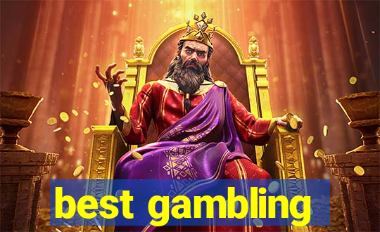 best gambling