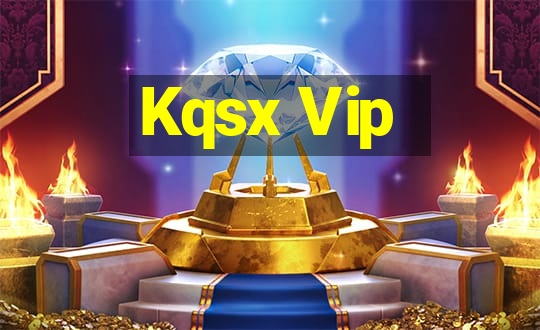 Kqsx Vip