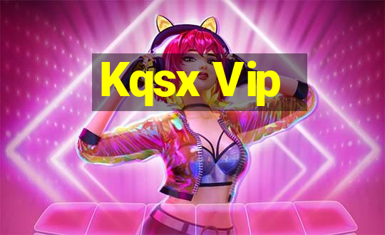 Kqsx Vip