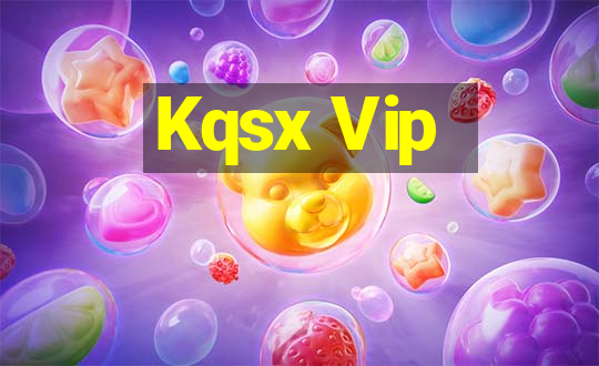 Kqsx Vip