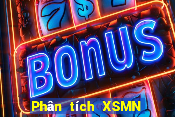 Phân tích XSMN ngày 22