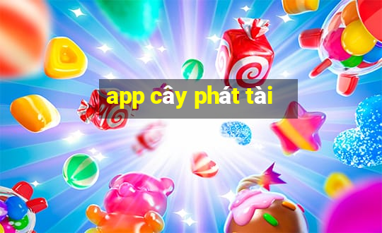 app cây phát tài