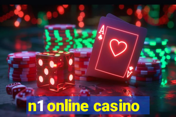 n1 online casino