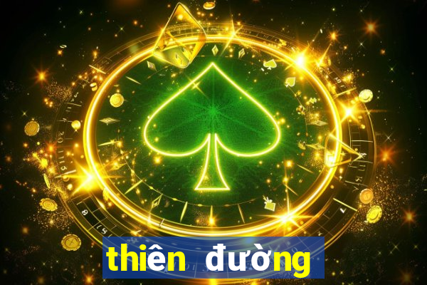 thiên đường tài xỉu