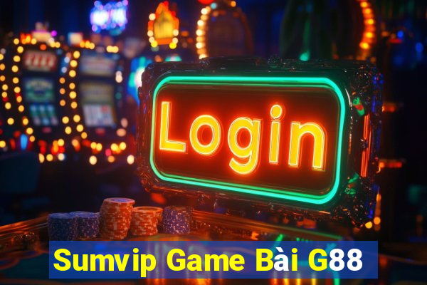 Sumvip Game Bài G88