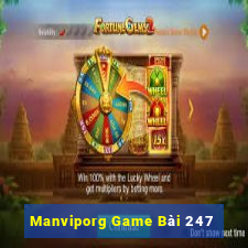 Manviporg Game Bài 247