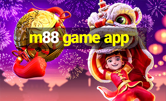 m88 game app