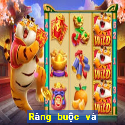 Ràng buộc và tặng 38