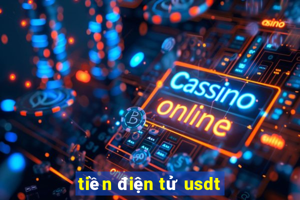 tiền điện tử usdt