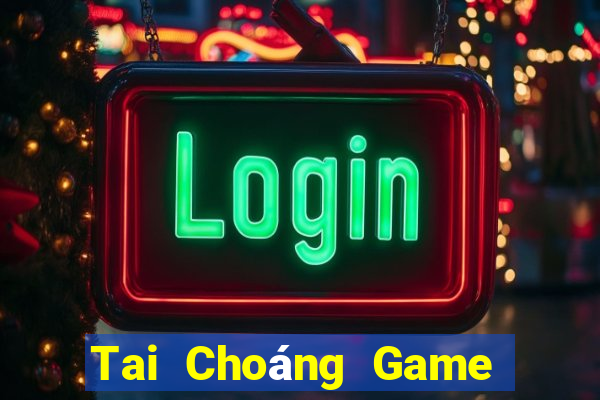 Tai Choáng Game Bài Big52