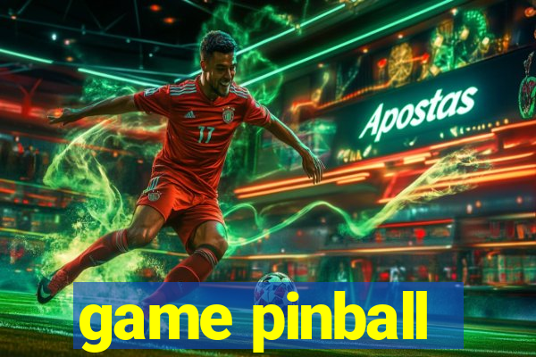 game pinball