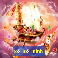 xổ số ninh thuận ngày 3 tháng 3