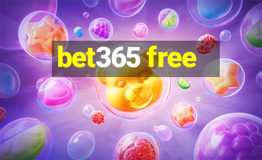 bet365 free