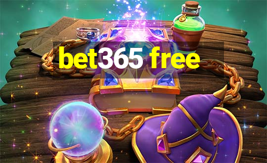 bet365 free