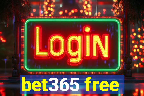 bet365 free