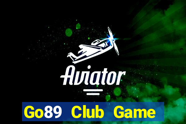 Go89 Club Game Bài 3C Cho Ios