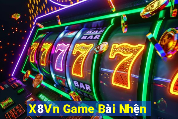 X8Vn Game Bài Nhện