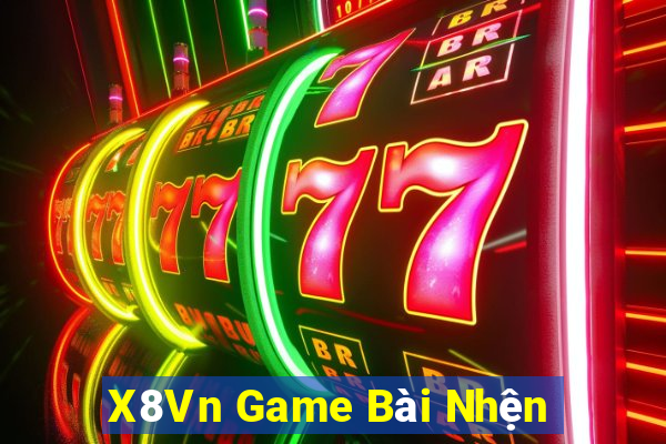 X8Vn Game Bài Nhện