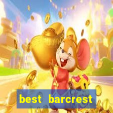 best barcrest online casino