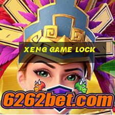 xeng game lock