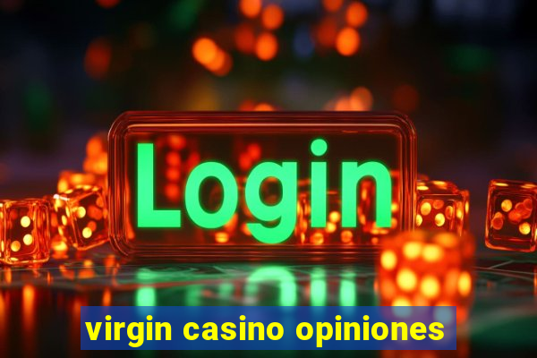 virgin casino opiniones