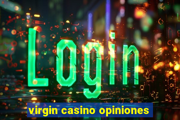 virgin casino opiniones