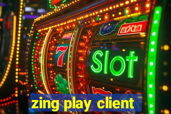 zing play client