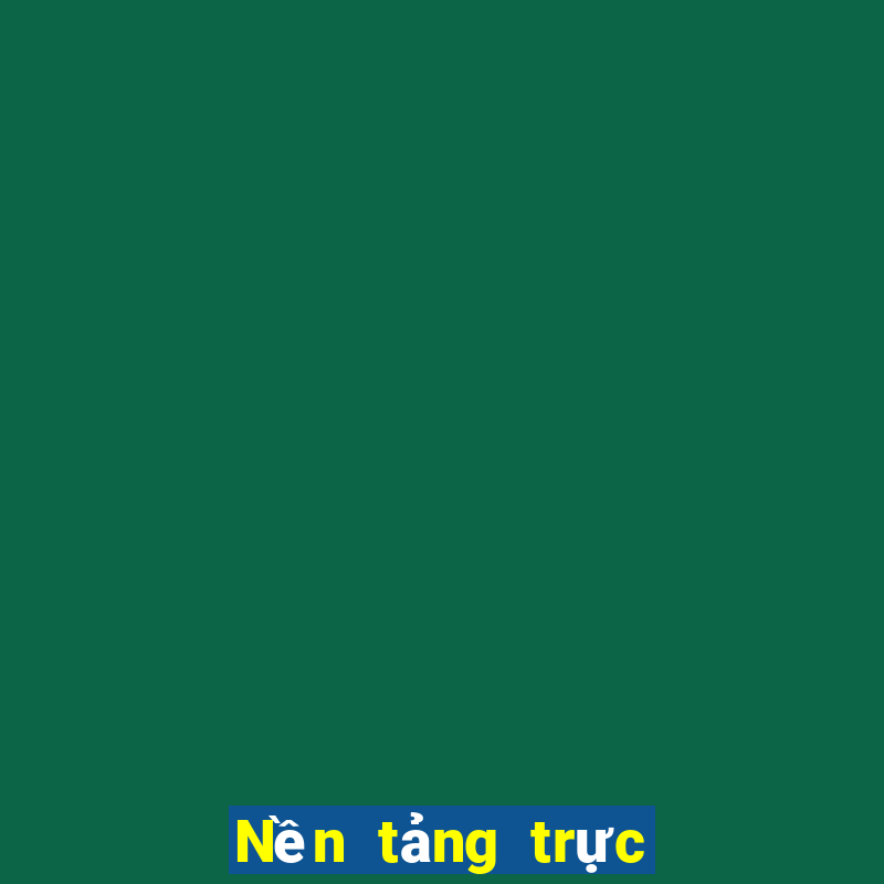 Nền tảng trực tuyến Dongcheng