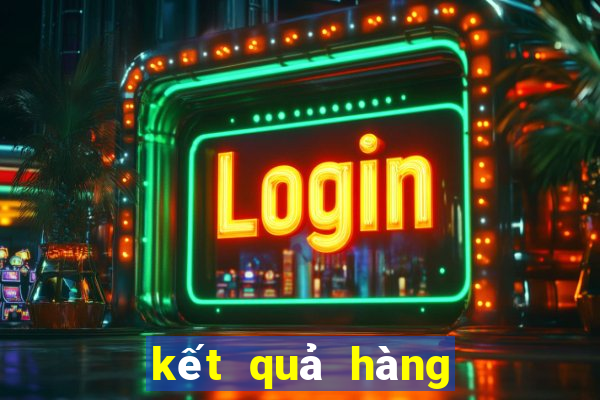 kết quả hàng ngày xổ số miền bắc