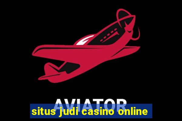 situs judi casino online