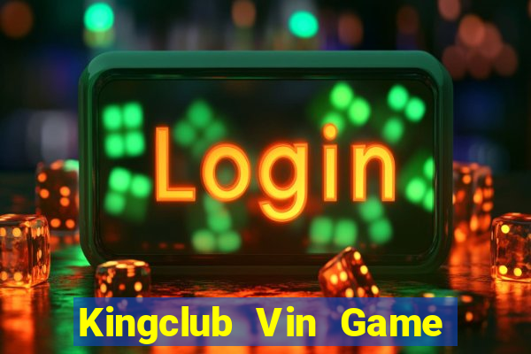 Kingclub Vin Game Bài Kungfu