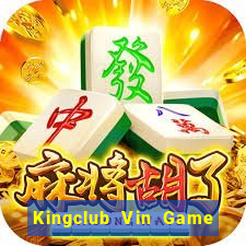 Kingclub Vin Game Bài Kungfu