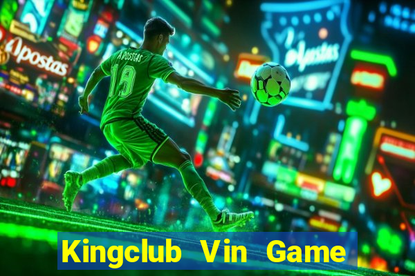 Kingclub Vin Game Bài Kungfu