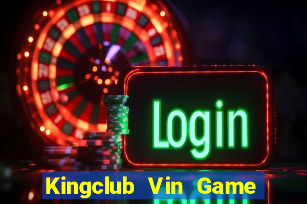 Kingclub Vin Game Bài Kungfu