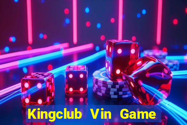 Kingclub Vin Game Bài Kungfu