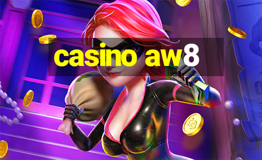 casino aw8