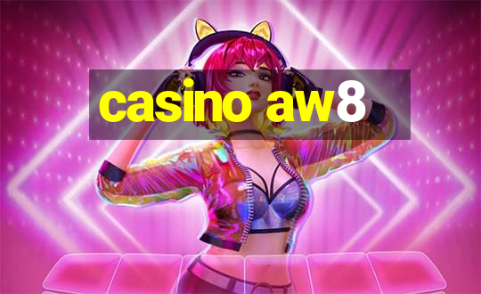 casino aw8