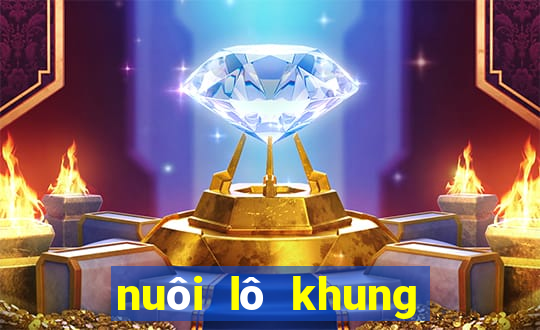 nuôi lô khung kép 2 ngày